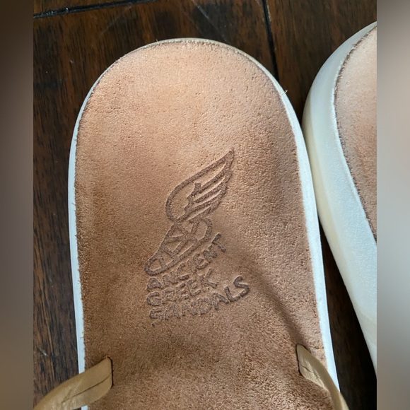 Ancient Greek Niki Comfort Sandal size size 40 - Picture 5 of 11